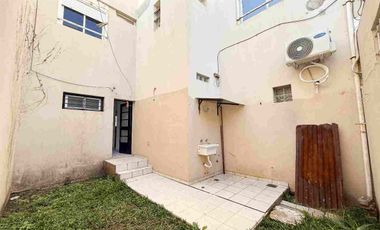DEPARTAMENTO  1 DORMITORIOS EN VENTA EN LA PLATA