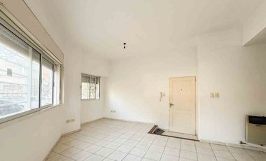 DEPARTAMENTO  1 DORMITORIOS EN VENTA EN LA PLATA