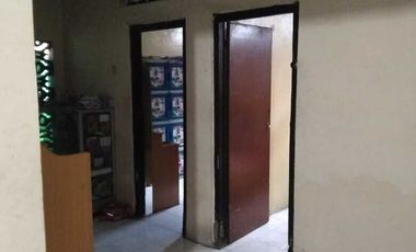 Dijual Rumah Harga BU Di Sragen Hanya 2 Menit Ke Alun Alun Kota