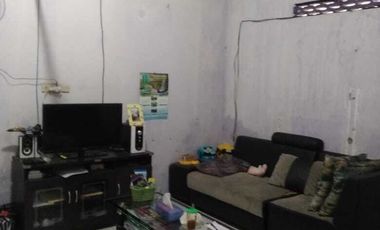 Dijual Rumah Harga BU Di Sragen Hanya 2 Menit Ke Alun Alun Kota