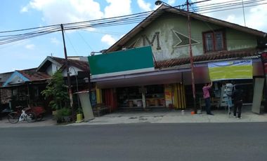 Dijual Rumah Harga BU Di Sragen Hanya 2 Menit Ke Alun Alun Kota