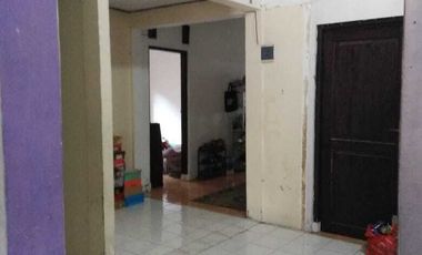 Dijual Rumah Harga BU Di Sragen Hanya 2 Menit Ke Alun Alun Kota