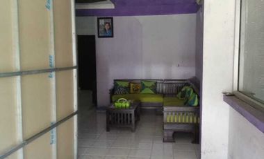 Dijual Rumah Harga BU Di Sragen Hanya 2 Menit Ke Alun Alun Kota