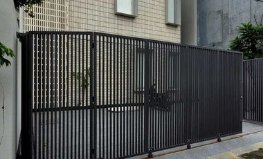 DISEWAKAN TOWN HOUSE MENTENG ATAS BRAND NEW