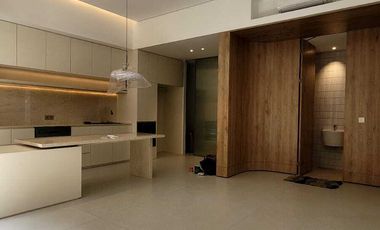 DISEWAKAN TOWN HOUSE MENTENG ATAS BRAND NEW