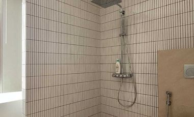 DISEWAKAN TOWN HOUSE MENTENG ATAS BRAND NEW