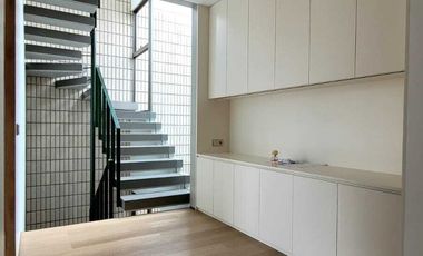 DISEWAKAN TOWN HOUSE MENTENG ATAS BRAND NEW