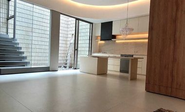 DISEWAKAN TOWN HOUSE MENTENG ATAS BRAND NEW