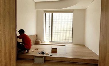 DISEWAKAN TOWN HOUSE MENTENG ATAS BRAND NEW