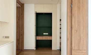 DISEWAKAN TOWN HOUSE MENTENG ATAS BRAND NEW