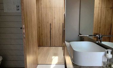 DISEWAKAN TOWN HOUSE MENTENG ATAS BRAND NEW