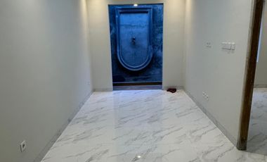 RUMAH MODERN CLASSIC JAGAKARSA JAKARTA SELATAN