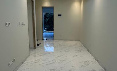 RUMAH MODERN CLASSIC JAGAKARSA JAKARTA SELATAN