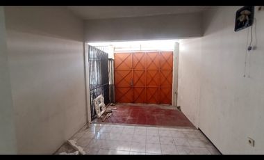 Rumah dijual cepat