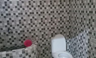 Di Jual Rumah Siap Huni ,Pinggir Jalan bis buat usaha