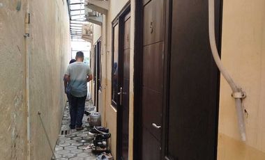 Dijual Rumah Huni dan Kosan Kutisari Surabaya Selatan