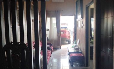 Dijual Rumah Huni dan Kosan Kutisari Surabaya Selatan