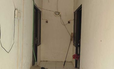 Dijual Rumah Huni dan Kosan Kutisari Surabaya Selatan