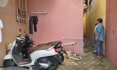 Dijual Rumah Huni dan Kosan Kutisari Surabaya Selatan