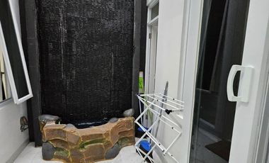 DISEWA RUMAH FULL FURNISH KAV BILLYMOON PONDOK KELAPA DUREN SAWIT