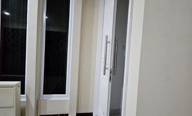 DISEWA RUMAH FULL FURNISH KAV BILLYMOON PONDOK KELAPA DUREN SAWIT