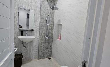 DISEWA RUMAH FULL FURNISH KAV BILLYMOON PONDOK KELAPA DUREN SAWIT