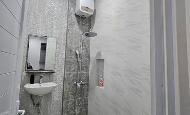 DISEWA RUMAH FULL FURNISH KAV BILLYMOON PONDOK KELAPA DUREN SAWIT