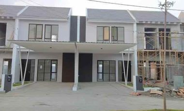 Taman sukodono village tahap 3 lokasi strategis