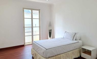 Dijual / disewakan rumah 3 kamar Kemang Jakarta Selatan