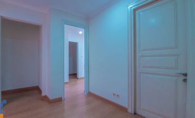 Dijual / disewakan rumah 3 kamar Kemang Jakarta Selatan