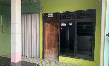 Di Jual RUMAH MURAH, Harga BU di JL.Tole Iskandar DEPOK