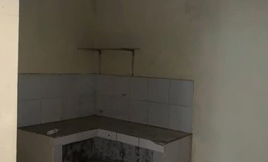 Di Jual RUMAH MURAH, Harga BU di JL.Tole Iskandar DEPOK