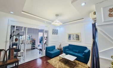 Dijual Rumah Full Furnished 80/135 Kenten City Palembang