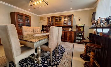 Casa en venta de 4 dormitorios, Urb. Terranova, sector UEES, Vía Samborondón