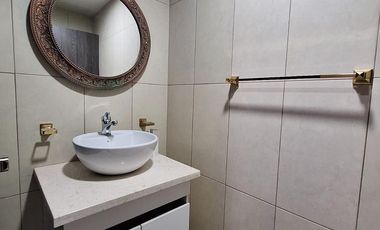 Departamento en alquiler amoblado,3 habitaciones ,Pto.Santa Ana, GYE