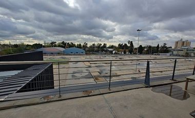 VENTA PLANTA INDUSTRIAL/OFICINAS