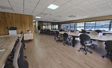 VENTA PLANTA INDUSTRIAL/OFICINAS