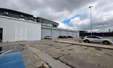 VENTA PLANTA INDUSTRIAL/OFICINAS