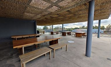 VENTA PLANTA INDUSTRIAL/OFICINAS
