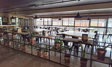 VENTA PLANTA INDUSTRIAL/OFICINAS