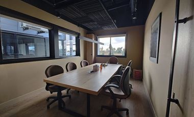 VENTA PLANTA INDUSTRIAL/OFICINAS