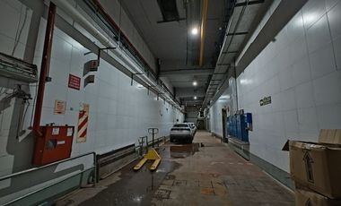 VENTA PLANTA INDUSTRIAL/OFICINAS