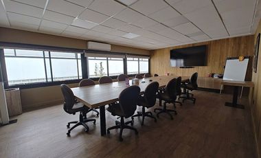VENTA PLANTA INDUSTRIAL/OFICINAS