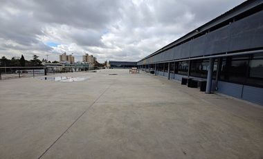 VENTA PLANTA INDUSTRIAL/OFICINAS