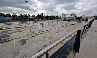 VENTA PLANTA INDUSTRIAL/OFICINAS