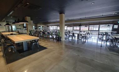 VENTA PLANTA INDUSTRIAL/OFICINAS