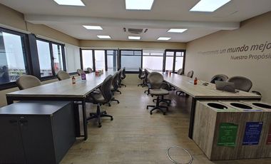 VENTA PLANTA INDUSTRIAL/OFICINAS