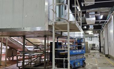 VENTA PLANTA INDUSTRIAL/OFICINAS