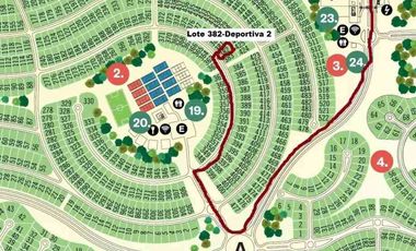 Casa en venta en Pinamar