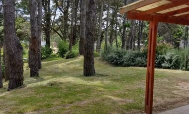 Casa en venta en Pinamar